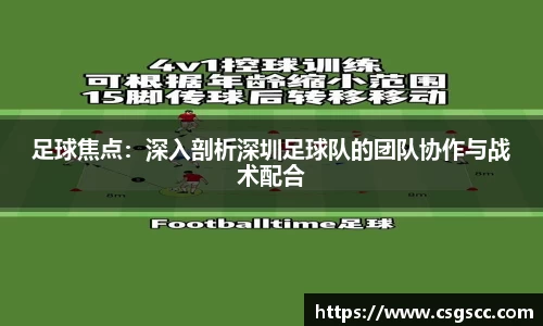 足球焦点：深入剖析深圳足球队的团队协作与战术配合
